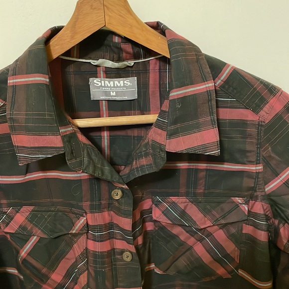 Women’s button up - Picture 2 of 4